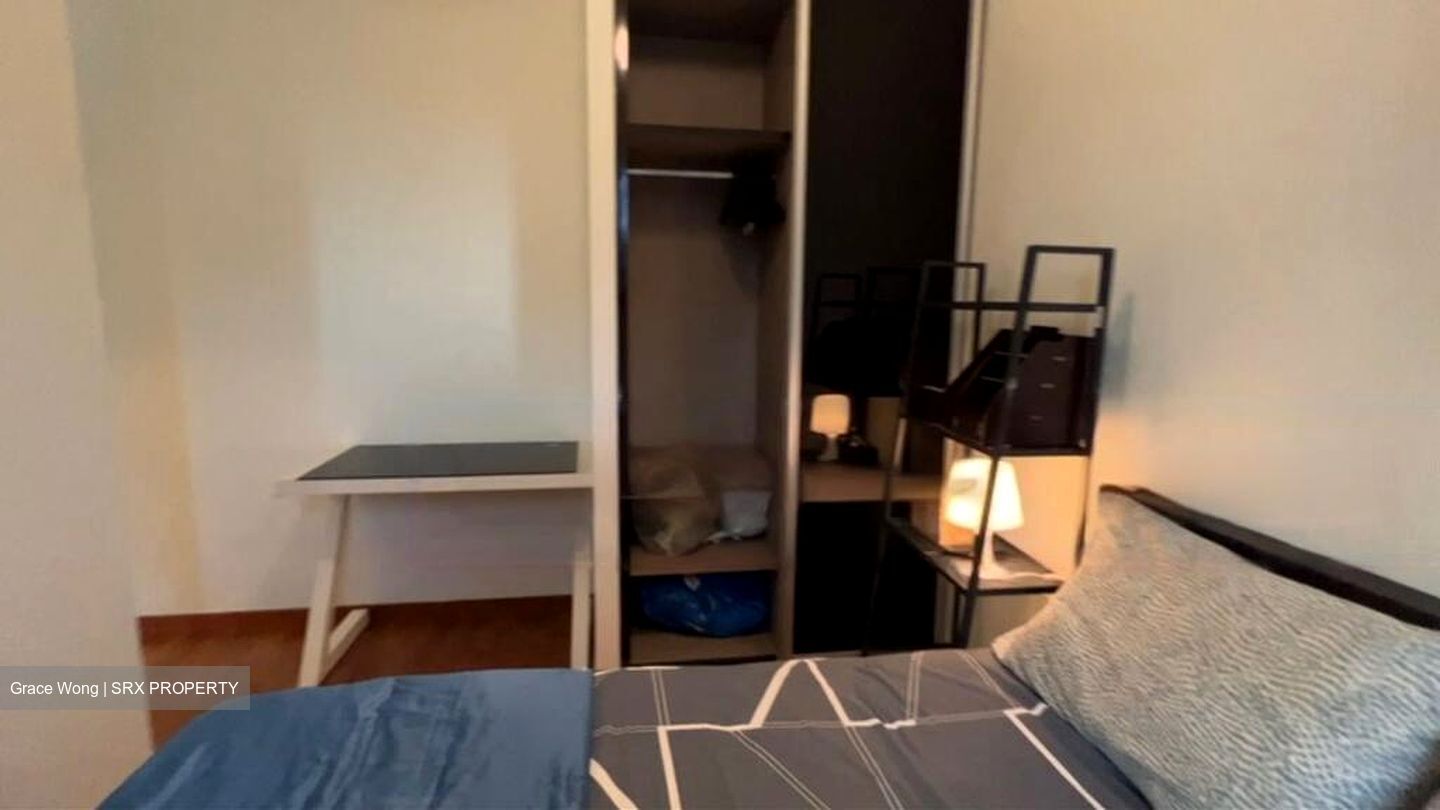 Bliss Loft (D12), Apartment #446104881